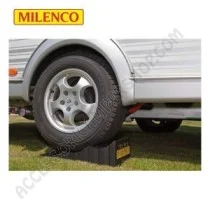 Cunei Livellatori 3 Livelli Grigi per Camper | Accessoricampershop.com