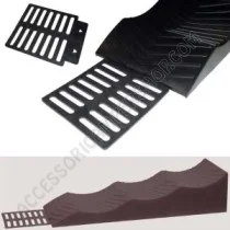 Piastre Slip Anti-Slittamento per Cunei SMART | Accessoricampershop.com