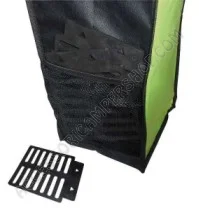 Piastre Slip Anti-Slittamento per Cunei SMART | Accessoricampershop.com
