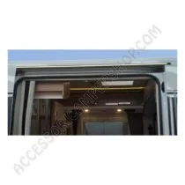 Luce Esterna LED per Van con Gocciolatoio | Accessoricampershop.com
