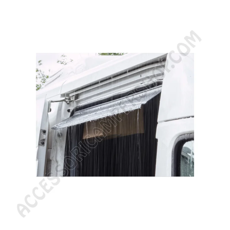 Parapioggia Remicare per Fiat Ducato X250/X290 | Accessoricampershop.com