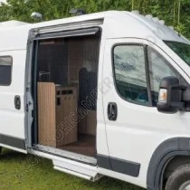 Parapioggia Remicare per Fiat Ducato X250/X290 | Accessoricampershop.com