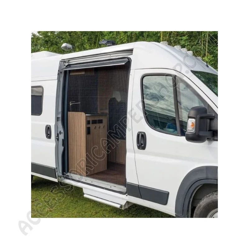 Parapioggia Remicare per Fiat Ducato X250/X290 | Accessoricampershop.com