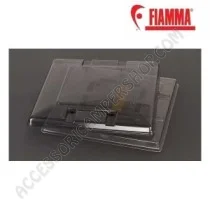 Coperchio Vent 50 Crystal per Oblò Fiamma | Accessoricampershop.com
