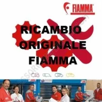 Kit Guarnizione Oblò Vent 50x50 Fiamma per Camper | Accessoricampershop.com
