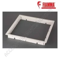 Kit Telaio Interno Oblò 50x50 per Fiamma | Accessoricampershop.com