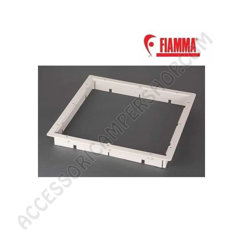 Kit Telaio Interno Oblò 50x50 per Fiamma | Accessoricampershop.com