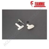Ricambio Extension Vent Fiamma per Oblò Vent | Accessoricampershop.com