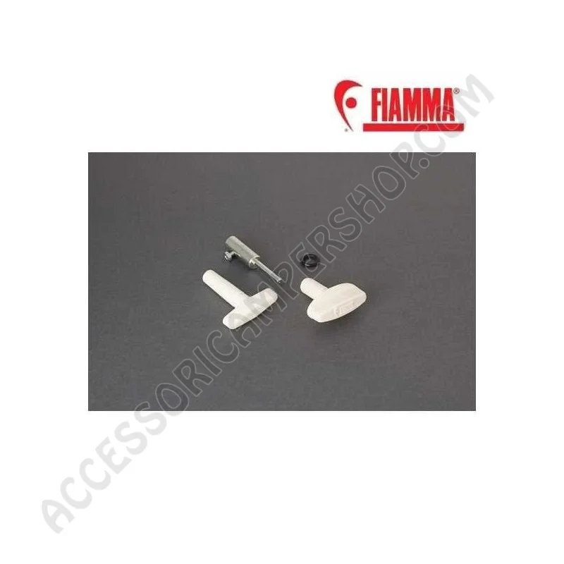 Ricambio Extension Vent Fiamma per Oblò Vent | Accessoricampershop.com