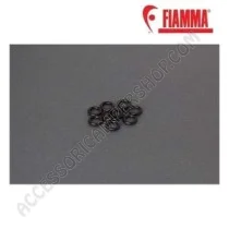 Kit Anello OR 112 10 PCS per VENT e TURBO-VENT | Accessoricampershop.com