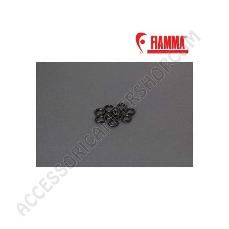 Kit Anello OR 112 10 PCS per VENT e TURBO-VENT | Accessoricampershop.com