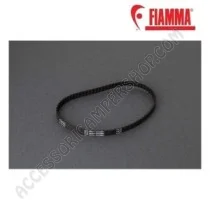 Kit Cinghia Dentata Turbo Vent per Camper | Accessoricampershop.com