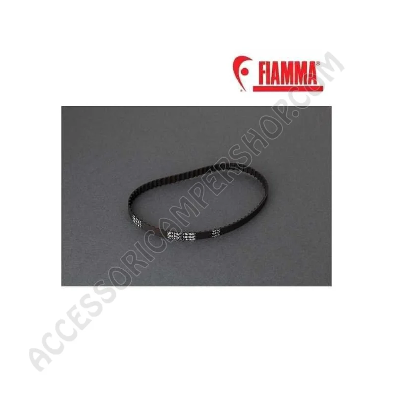 Kit Cinghia Dentata Turbo Vent per Camper | Accessoricampershop.com