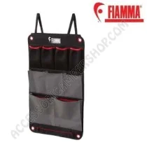 Pack Organizer S Fiamma per il tuo camper | Accessoricampershop.com