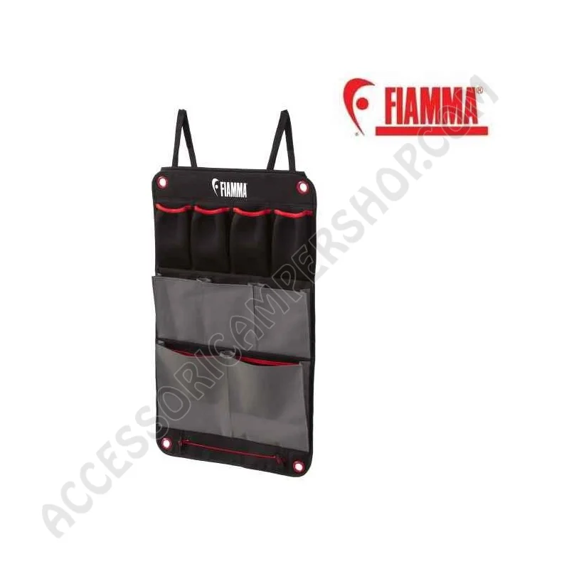 Pack Organizer S Fiamma per il tuo camper | Accessoricampershop.com