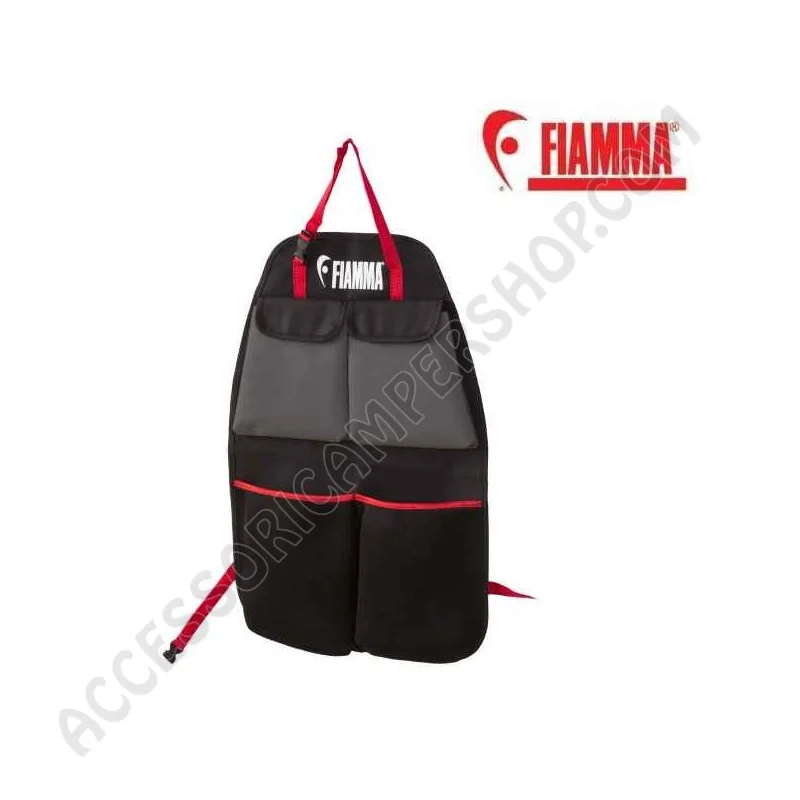 Pack Organizer Seat Fiamma per camper | Accessoricampershop.com
