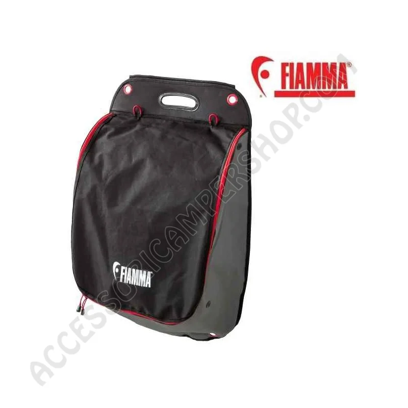 Pack Organizer Shoes Fiamma per il tuo camper | Accessoricampershop.com