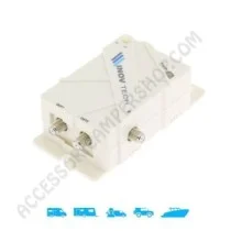 Antenna Direzionale HD MAX + 4G LTE per Camper | Accessoricampershop.com