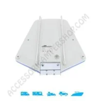 Antenna Direzionale HD MAX + 4G LTE per Camper | Accessoricampershop.com