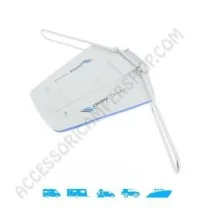 Antenna Direzionale HD MAX + 4G LTE per Camper | Accessoricampershop.com