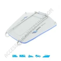 Antenna Direzionale HD MAX + 4G LTE per Camper | Accessoricampershop.com