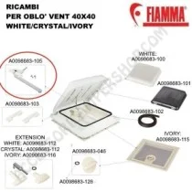 KIT DISPOSITIVO APERT.VENT/VENT 28 FIAMMA | Accessoricampershop.com