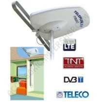 Antenna Teleplus 3G Direttiva per Camper | Accessoricampershop.com