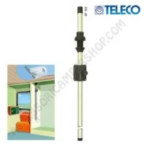 Palo Telescopico SF 165 per Antenna Direzionale | Accessoricampershop.com
