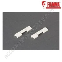 KIT TAPPO CERNIERA COPERCHIO VENT 28 RICAMBIO | Accessoricampershop.com