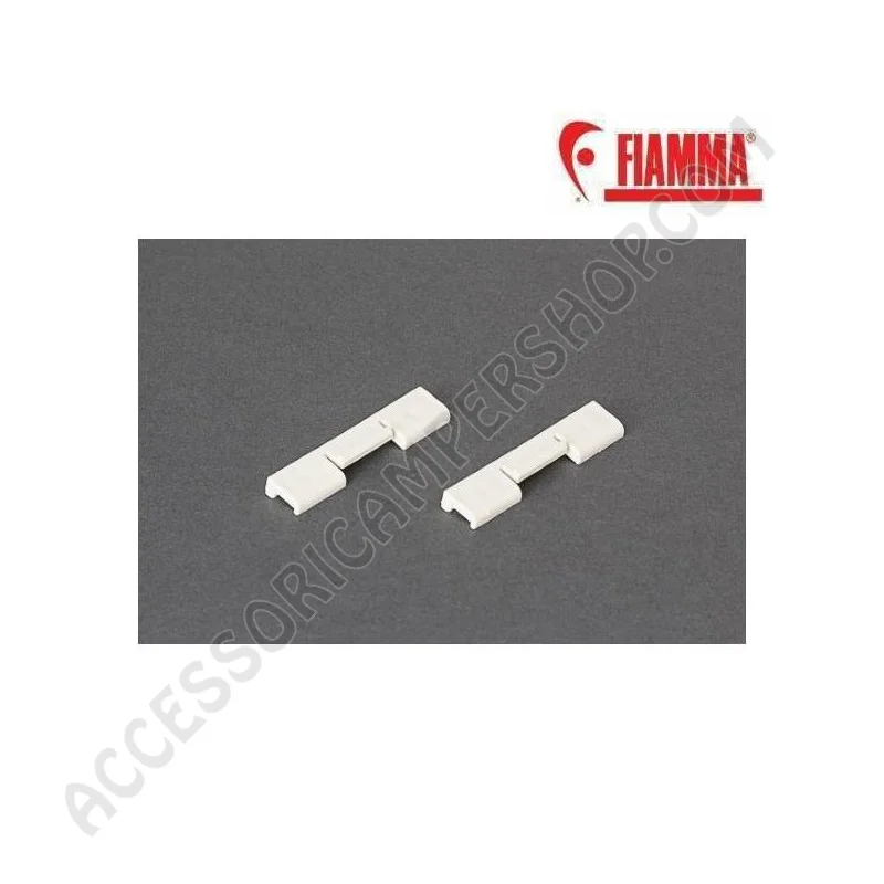 KIT TAPPO CERNIERA COPERCHIO VENT 28 RICAMBIO | Accessoricampershop.com