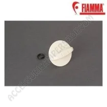Kit Volantino Vent Ivory Ricambio per Turbo-Vent | Accessoricampershop.com