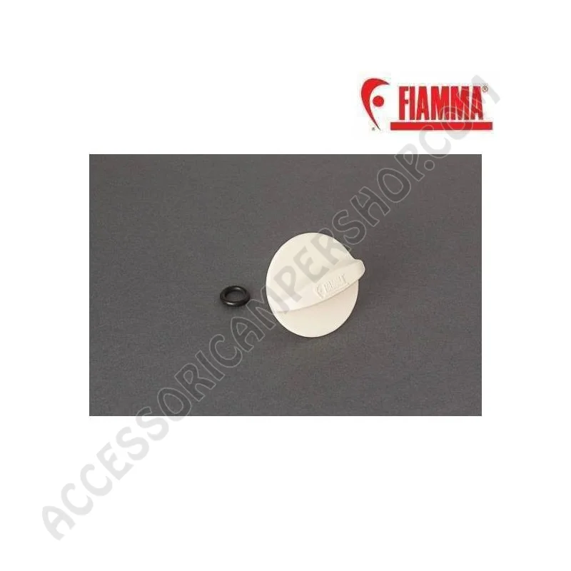 Kit Volantino Vent Ivory Ricambio per Turbo-Vent | Accessoricampershop.com