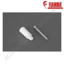Extension Kit Vent 160 70mm per Fiamma Vent 40x40 | Accessoricampershop.com
