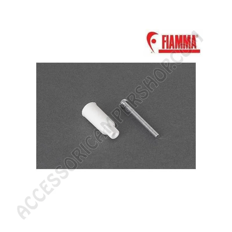 Extension Kit Vent 160 70mm per Fiamma Vent 40x40 | Accessoricampershop.com
