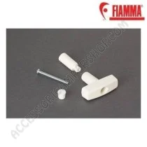 Ricambio Extension Vent 160 per Oblo Fiamma 40x40 | Accessoricampershop.com
