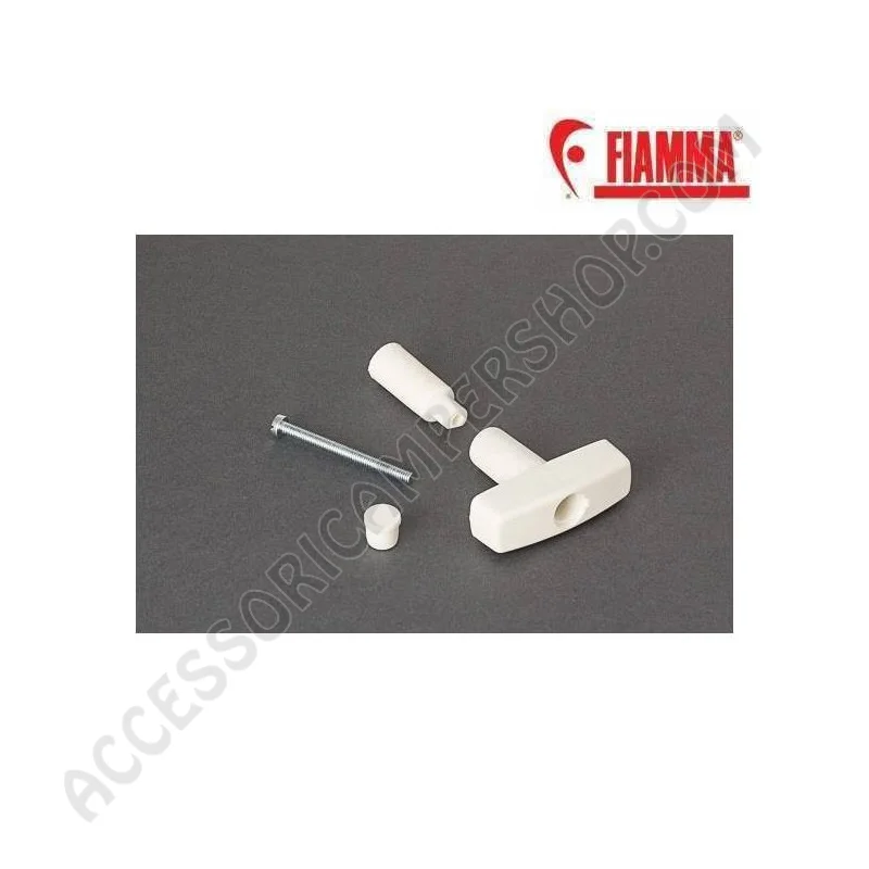 Ricambio Extension Vent 160 per Oblo Fiamma 40x40 | Accessoricampershop.com