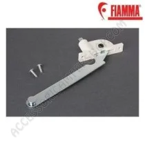 KIT DISPOSITIVO APERTURA TURBO VENT FIAMMA | Accessoricampershop.com