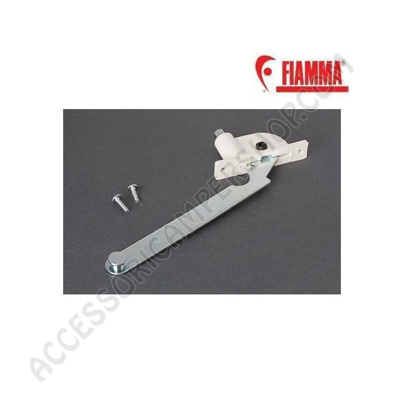 KIT DISPOSITIVO APERTURA TURBO VENT FIAMMA | Accessoricampershop.com