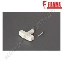 KIT VOLANTINO T15 RICAMBIO FIAMMA 40X40 | Accessoricampershop.com