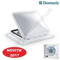 Oblò Dometic Fantastic Vent 3350 con Ventilatore | Accessoricampershop.com