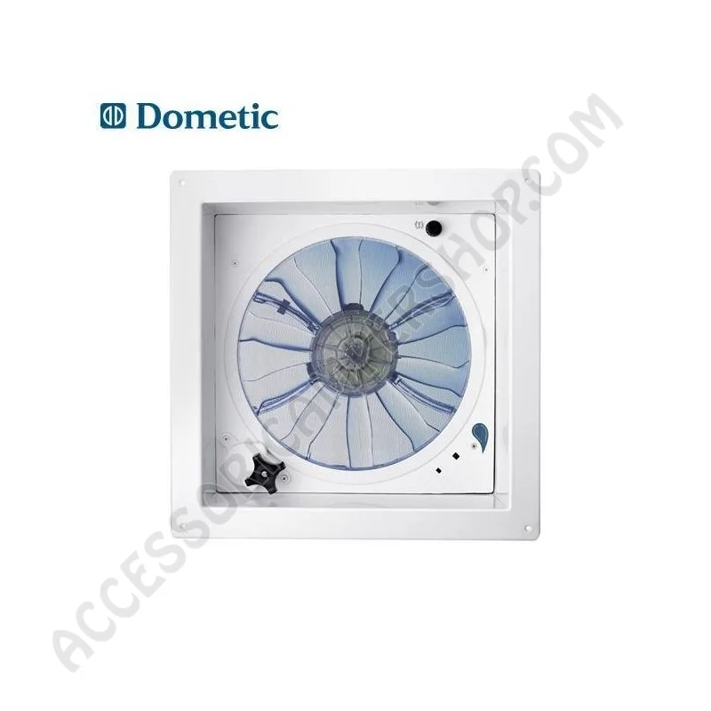 Oblò Dometic Fantastic Vent 2250 con Ventilatore | Accessoricampershop.com
