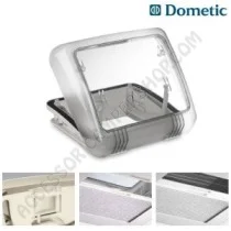 Oblò Dometic Micro Heki 280x280 per camper | Accessoricampershop.com
