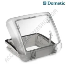 Oblò Dometic Micro Heki 280x280 per camper | Accessoricampershop.com