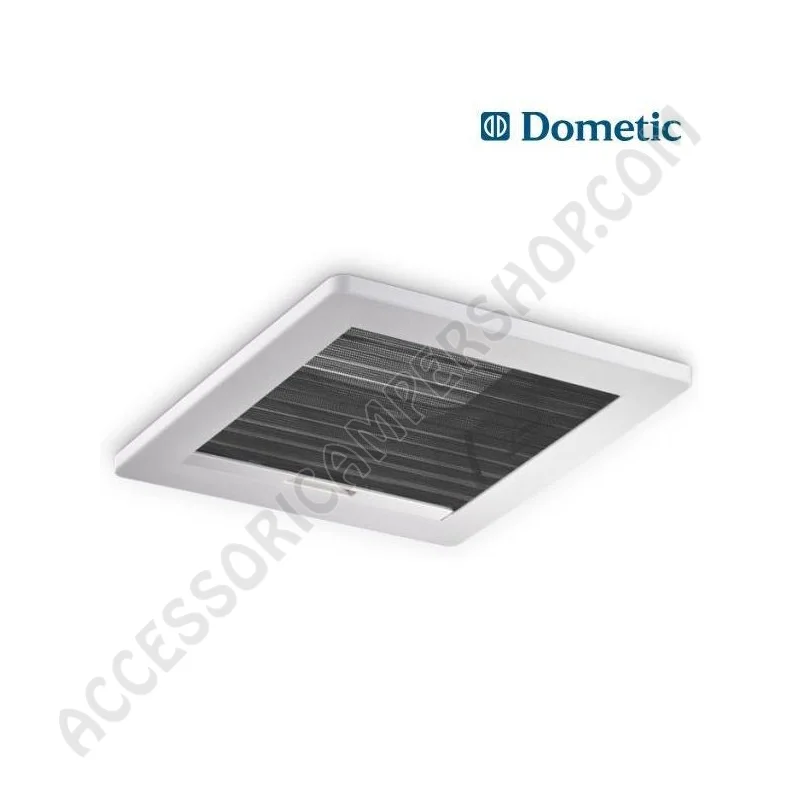 Oblò Dometic Micro Heki 280x280 per camper | Accessoricampershop.com