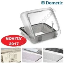 Oblò Dometic Micro Heki 280x280 per camper | Accessoricampershop.com