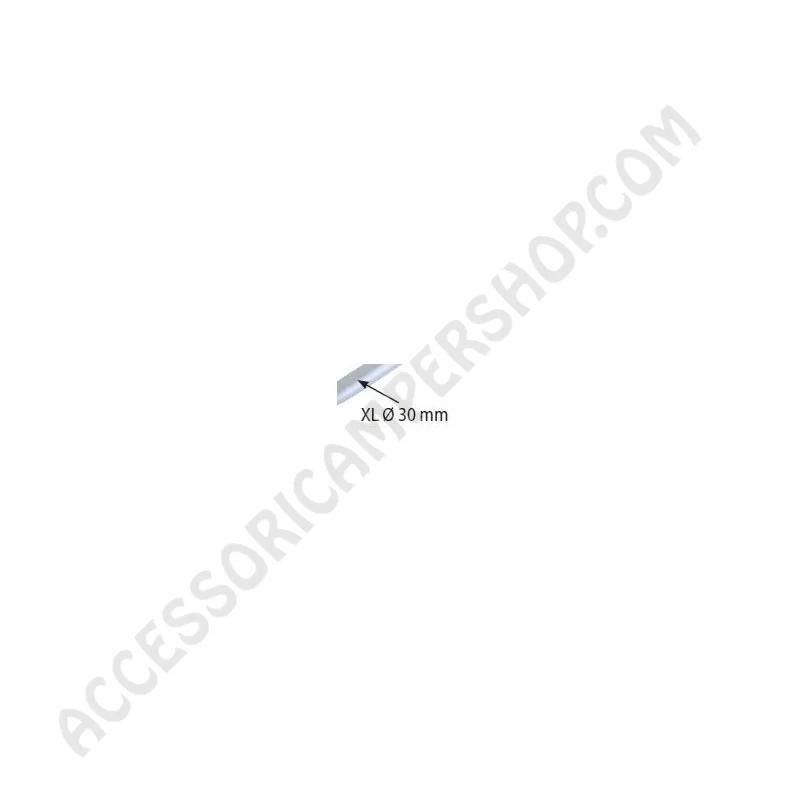 Fiamma BIKE-BLOCK PRO 4 Black per portabici | Accessoricampershop.com