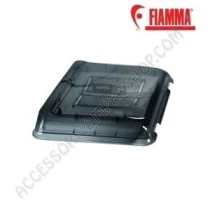 KIT COPERCHIO CRYSTAL VENT 28 per oblò 28x28 | Accessoricampershop.com