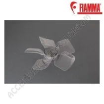 KIT VENTOLA TURBO VENT 28 per camper | Accessoricampershop.com