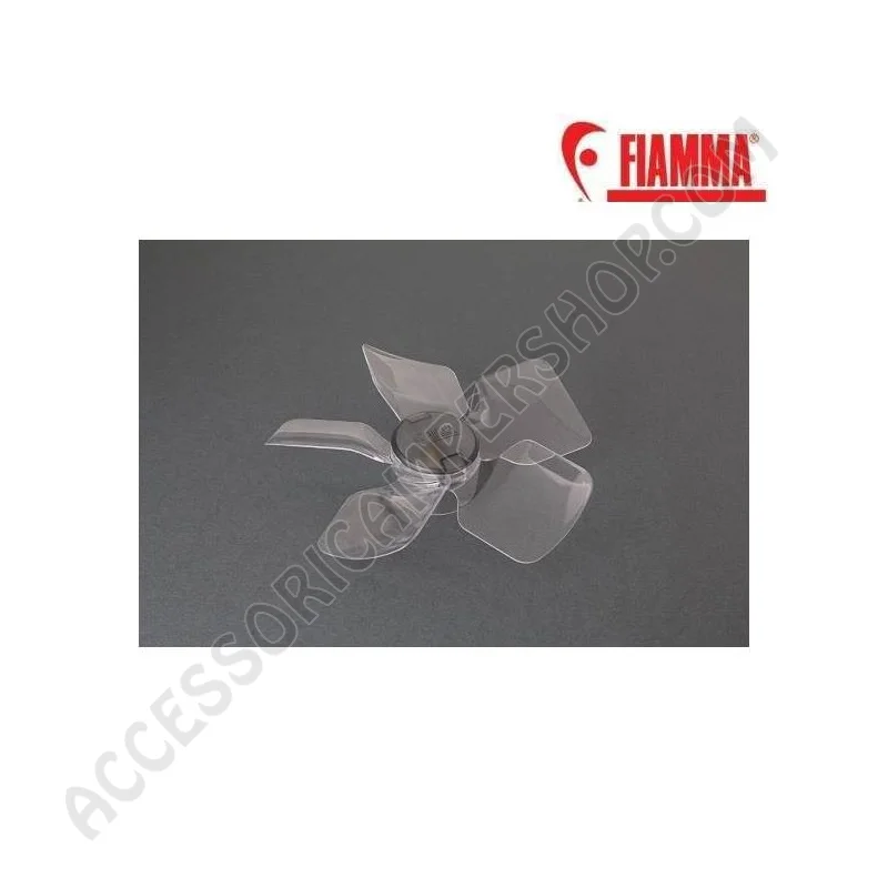 KIT VENTOLA TURBO VENT 28 per camper | Accessoricampershop.com