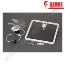 KIT TURBO 28 Ricambio Fiamma per Turbo-Vent 28 | Accessoricampershop.com
